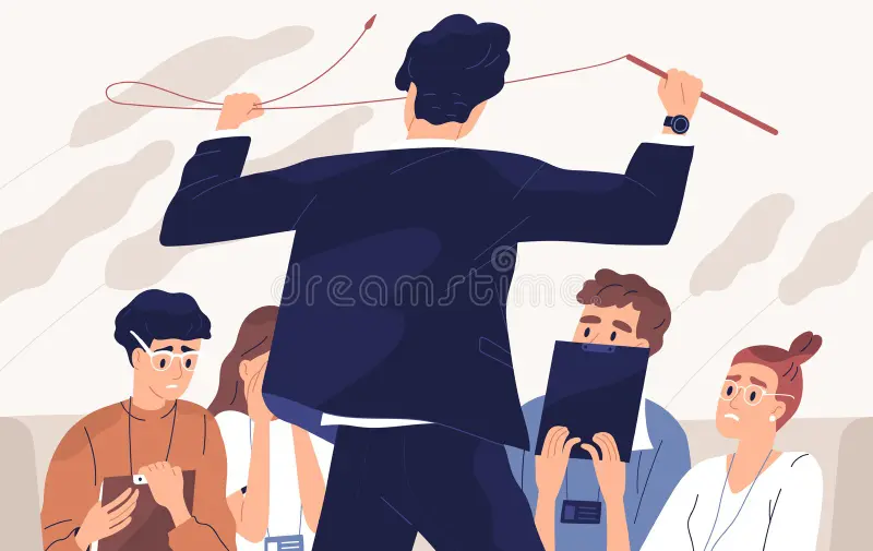 Ilustrasi Artikel Absolutisme